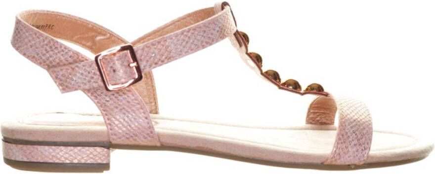 Sprox Sandalen Roze Elegant