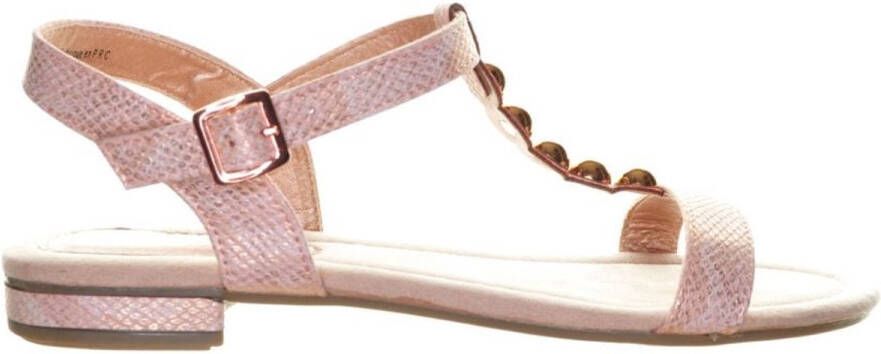 Sprox Sandalen Roze Elegant