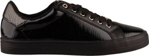 Sprox Sneaker Laag Dames zwart
