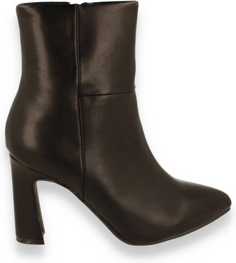 Sprox Dames Enkellaars Zwart - Foto 3