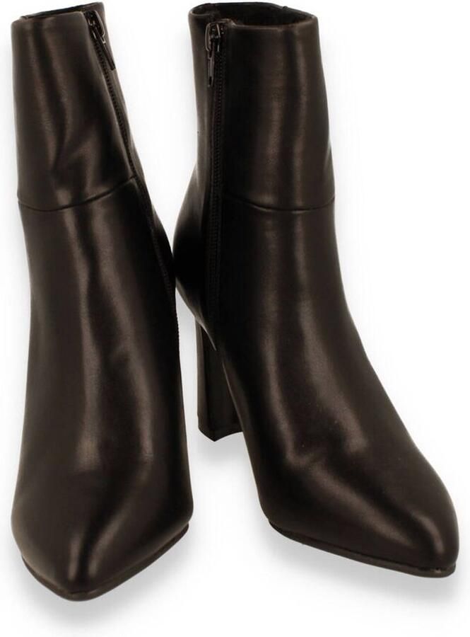 Sprox Dames Enkellaars Zwart - Foto 4