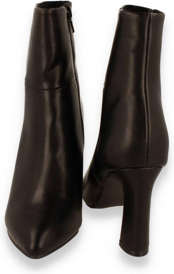 Sprox Dames Enkellaars Zwart - Foto 5