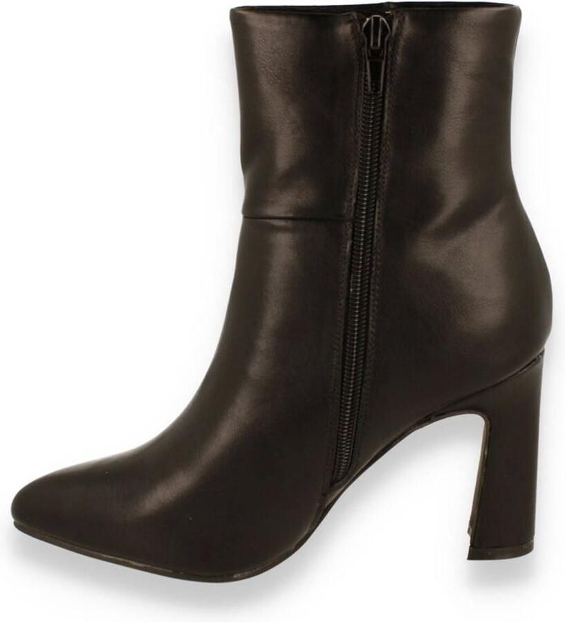 Sprox Dames Enkellaars Zwart - Foto 2