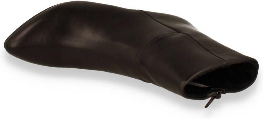 Sprox Dames Enkellaars Zwart - Foto 6