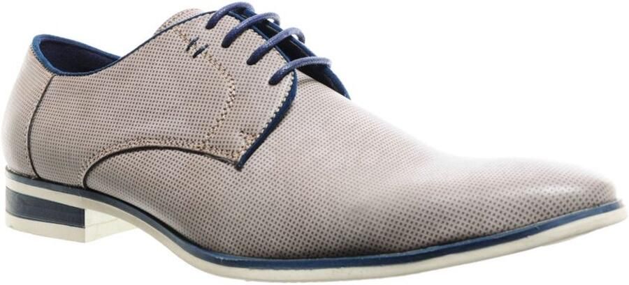 Sprox Grijze Herenschoenen