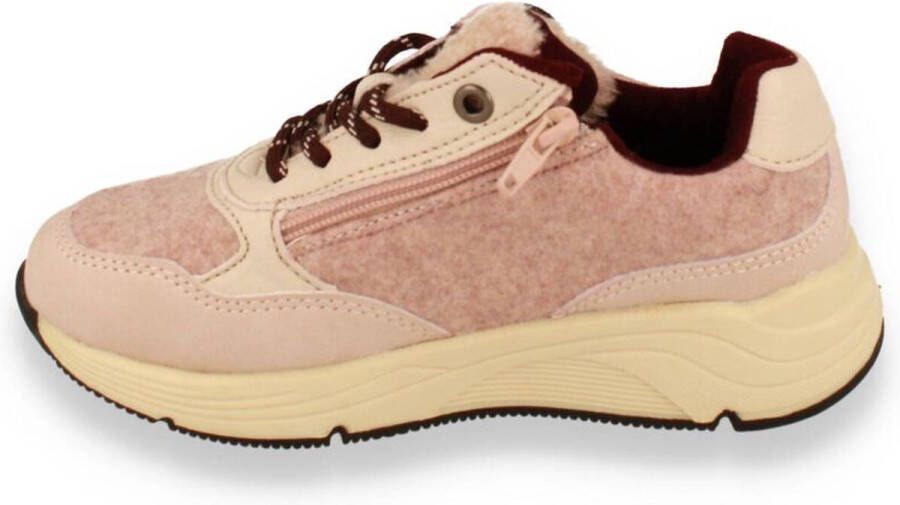 Sprox Meisjes Sneaker Nude - Foto 5