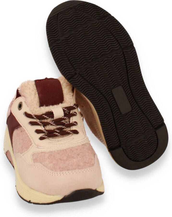 Sprox Meisjes Sneaker Nude