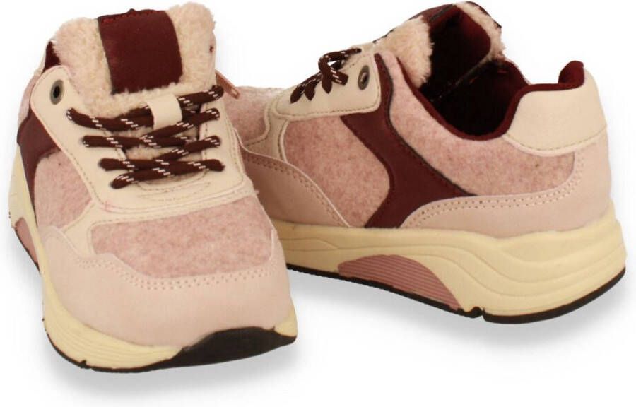 Sprox Meisjes Sneaker Nude - Foto 4