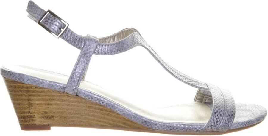 Sprox Sandalen Elegant Lichtblauw