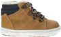 Sprox veterboot Veterschoenen Jongen geel - Thumbnail 1