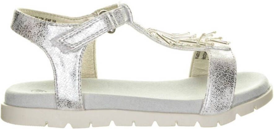 Sprox Zilver Sandalen Elegant