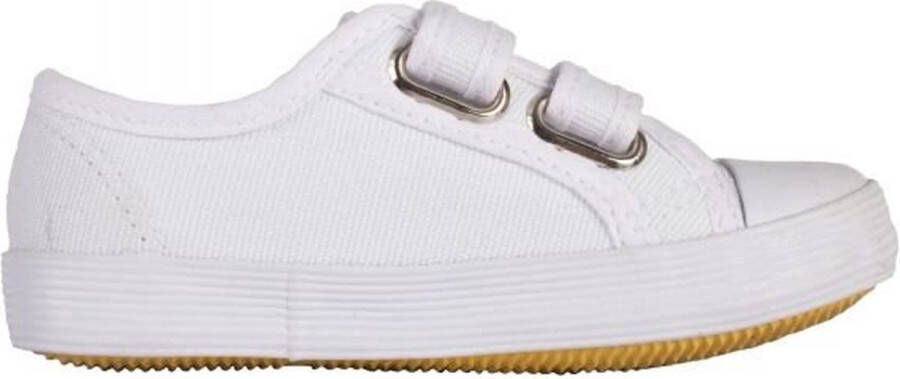 Stanno sportschoenen wit Textiel 25 - Foto 2