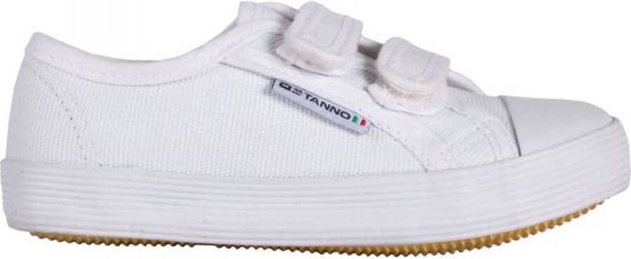 Stanno sportschoenen wit Textiel 25 - Foto 4