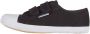 Stanno sportschoenen zwart Textiel 36 - Thumbnail 2