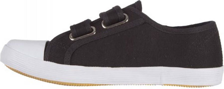 Stanno sportschoenen zwart Textiel 28