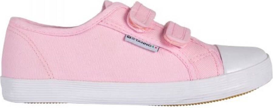 Stanno sportschoenen roze Meisjes Textiel 36 | Sportschoen van