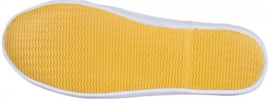 Stanno sportschoenen wit Textiel 25 - Foto 4