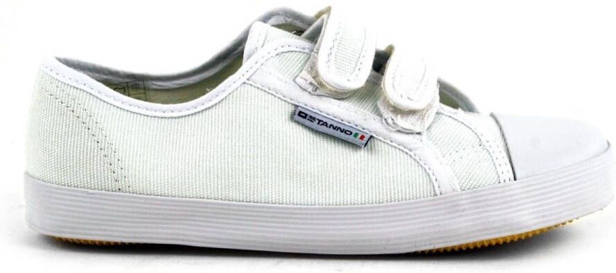 Stanno sportschoenen wit Textiel 36