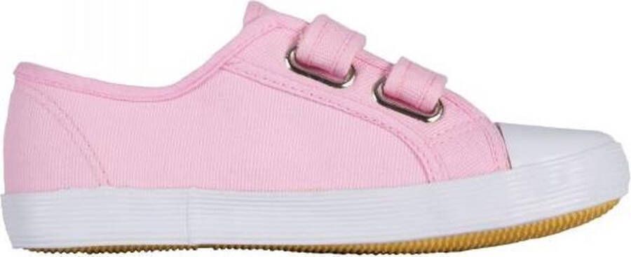 Stanno sportschoenen roze Meisjes Textiel 36 | Sportschoen van