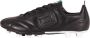 Stanno Nibbio Nero FG senior voetbalschoenen zwart wit - Thumbnail 2