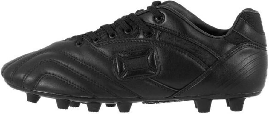Stanno Nappa Nero Football Shoes