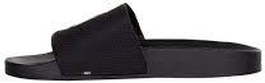 Stanno Stadium II badslippers Zwart Imitatieleer 34 - Foto 5