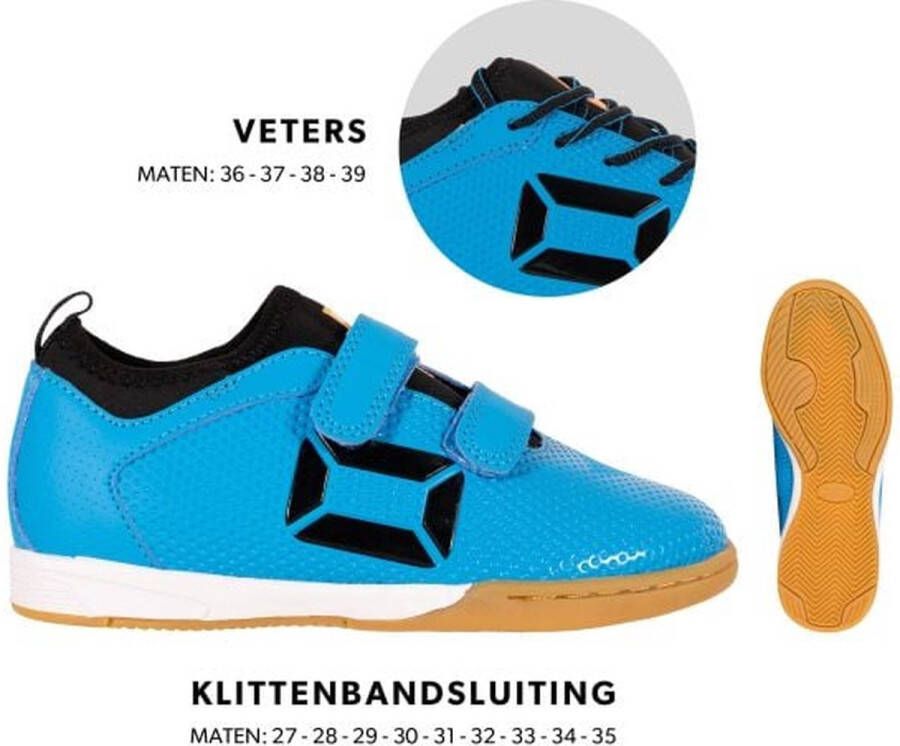 Gymschoenen kind top maat 28