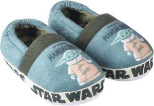Star Wars The Mandalorian Sloffen Baby Yoda