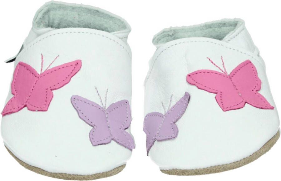 Starchild FLUTTERBYE WHITE Kinderen Meisjes Kleur Wit beige