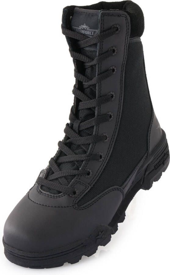Starforce Walking Shoes Combat Hi