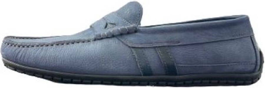 State of Art Instapper Blauw