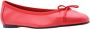 Status Ballerina Red Dames - Thumbnail 1