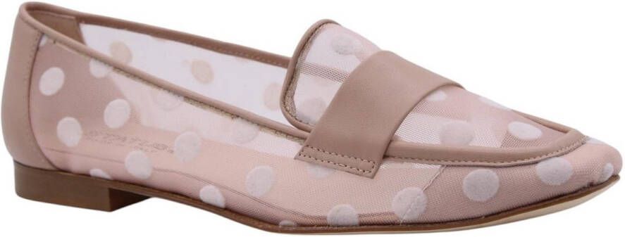 Status Mocassin Beige