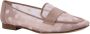 Status Mocassin Beige - Thumbnail 1