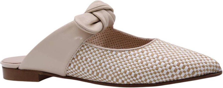Status Stijlvolle Mocassin Ischia Schoenen