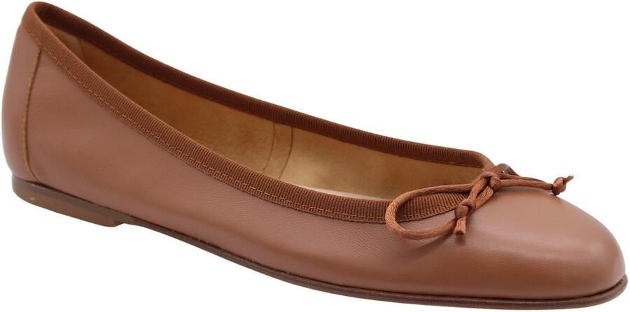 Status Schoenen Bruin Vrouwen
