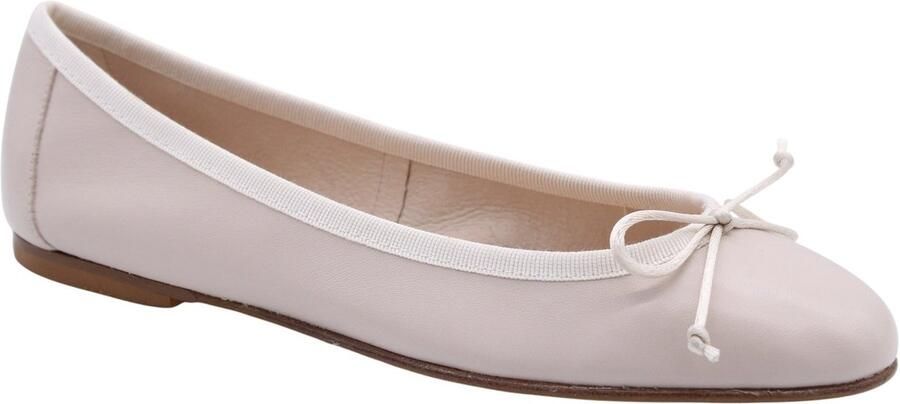 Status Schoenen Creme Vrouwen