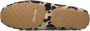 STEFANO LAURAN Mocassins Dames 11634 Maat: 41 Materiaal: Suède Kleur: Beige - Thumbnail 2