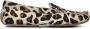STEFANO LAURAN Mocassins Dames 11634 Maat: 41 Materiaal: Ponyhair Kleur: Beige - Thumbnail 2