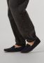 STEFANO LAURAN Mocassins Dames 11634 Maat: 38 5 Materiaal: Suède Kleur: Blauw - Thumbnail 2