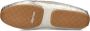STEFANO LAURAN Mocassins Dames 11634 Maat: 41 Materiaal: Leer Kleur: Goud - Thumbnail 2