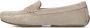 STEFANO LAURAN Mocassins Dames 11634 Maat: 40 Materiaal: Suède Kleur: Beige - Thumbnail 2