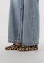 STEFANO LAURAN Mocassins Dames 11634 Maat: 41 Materiaal: Ponyhair Kleur: Beige - Thumbnail 2