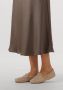 STEFANO LAURAN Mocassins Dames 11634 Maat: 37 5 Materiaal: Suède Kleur: Beige - Thumbnail 2