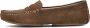 STEFANO LAURAN Mocassins Dames 11634 Maat: 37 5 Materiaal: Suède Kleur: Bruin - Thumbnail 6