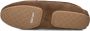 STEFANO LAURAN Mocassins Dames 11634 Maat: 39 Materiaal: Suède Kleur: Bruin - Thumbnail 2