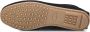 STEFANO LAURAN Mocassins Dames 11733 Maat: 35 Materiaal: Suède Kleur: Blauw - Thumbnail 2