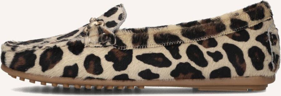 STEFANO LAURAN Mocassins Dames 11733 Maat: 37 5 Materiaal: Ponyhair - Foto 3
