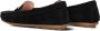 STEFANO LAURAN Mocassins Dames 11733 Maat: 43 Materiaal: Suède Kleur: Zwart - Thumbnail 2