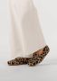 STEFANO LAURAN Mocassins Dames 11733 Maat: 37 5 Materiaal: Ponyhair - Thumbnail 2